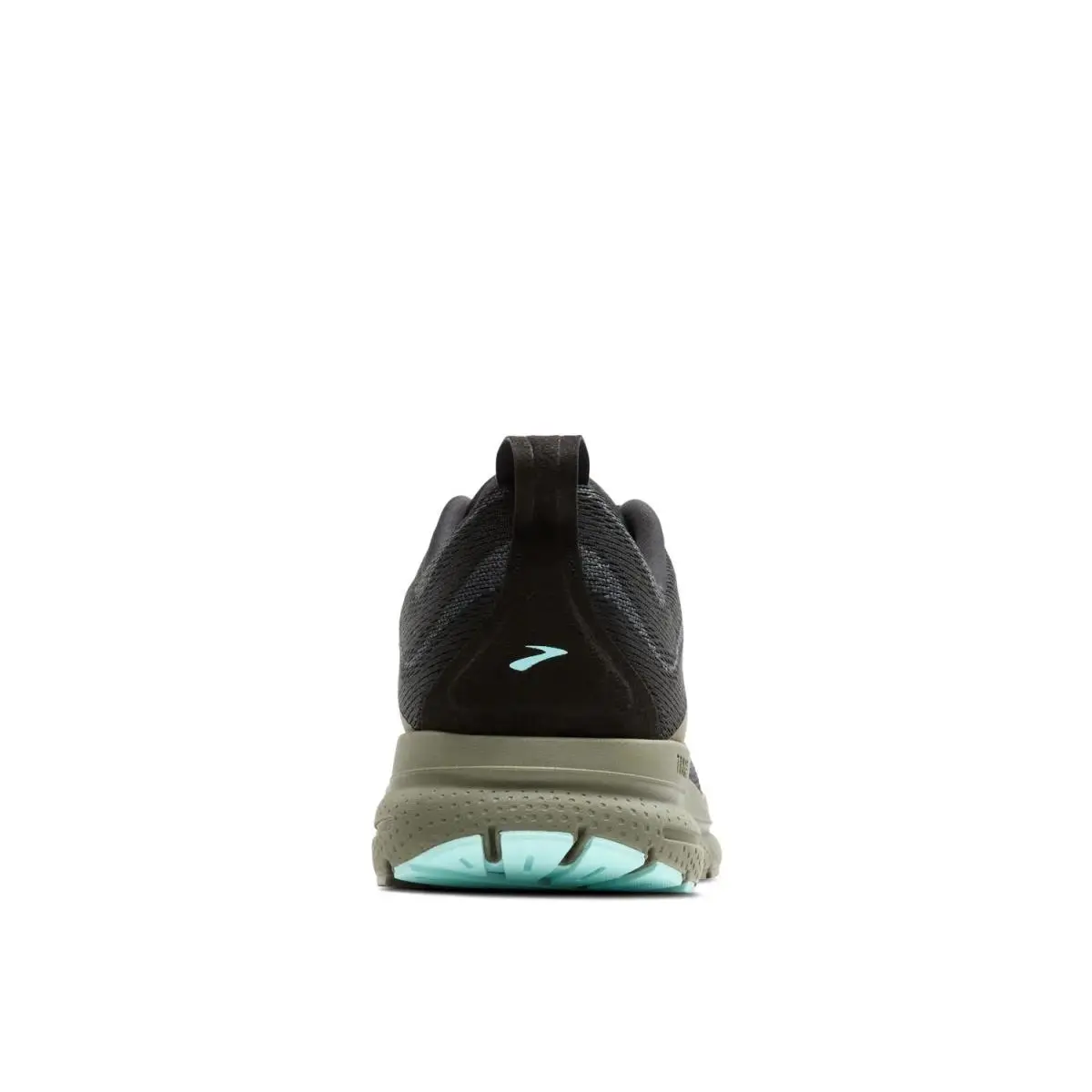 Brooks shoes - Black/Blue 15