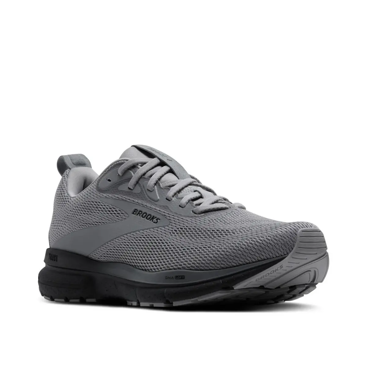 Brooks shoes - Black/Blue 26