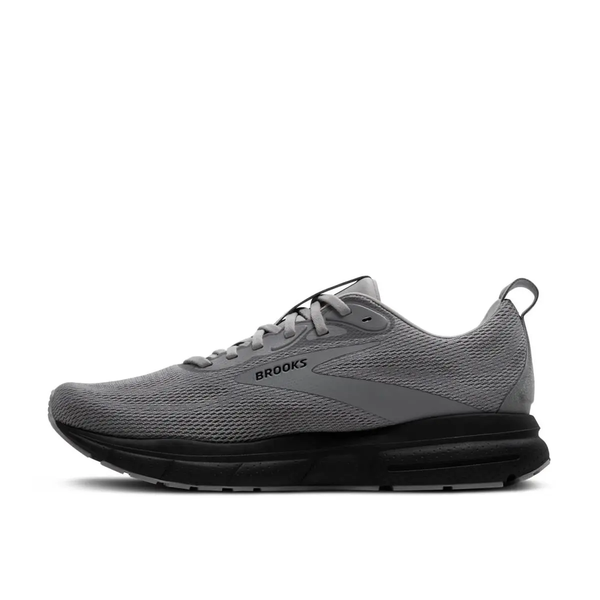 Brooks shoes - Black/Blue 27