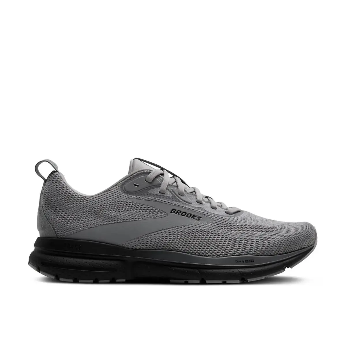Brooks shoes - Black/Blue 29