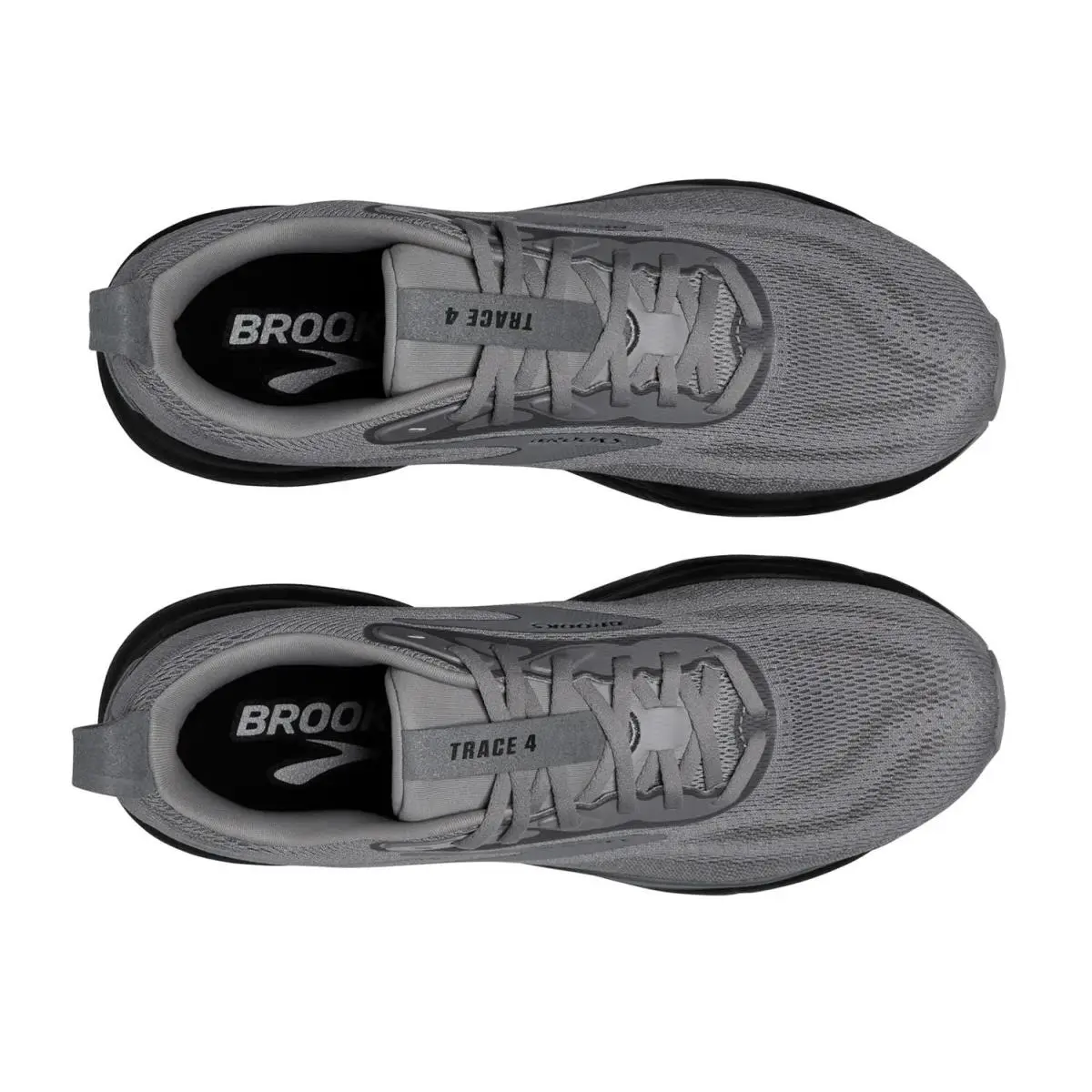 Brooks shoes - Black/Blue 31
