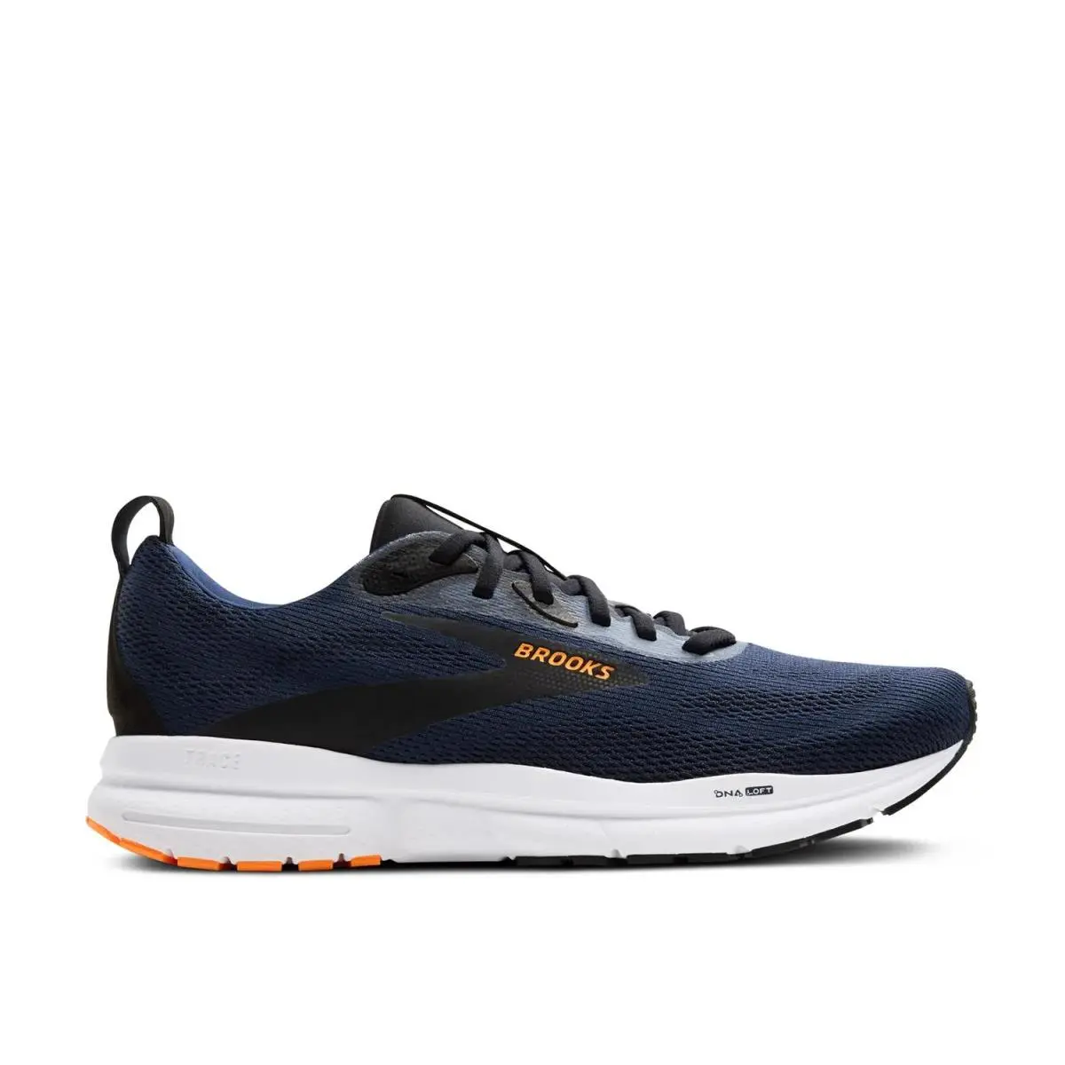 Brooks shoes - Black/Blue 36