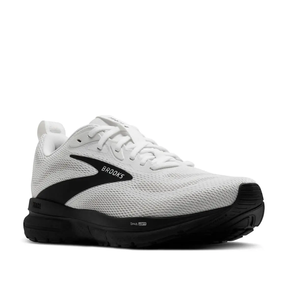 Brooks shoes - Black/Blue 39