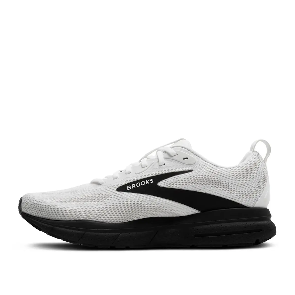 Brooks shoes - Black/Blue 40