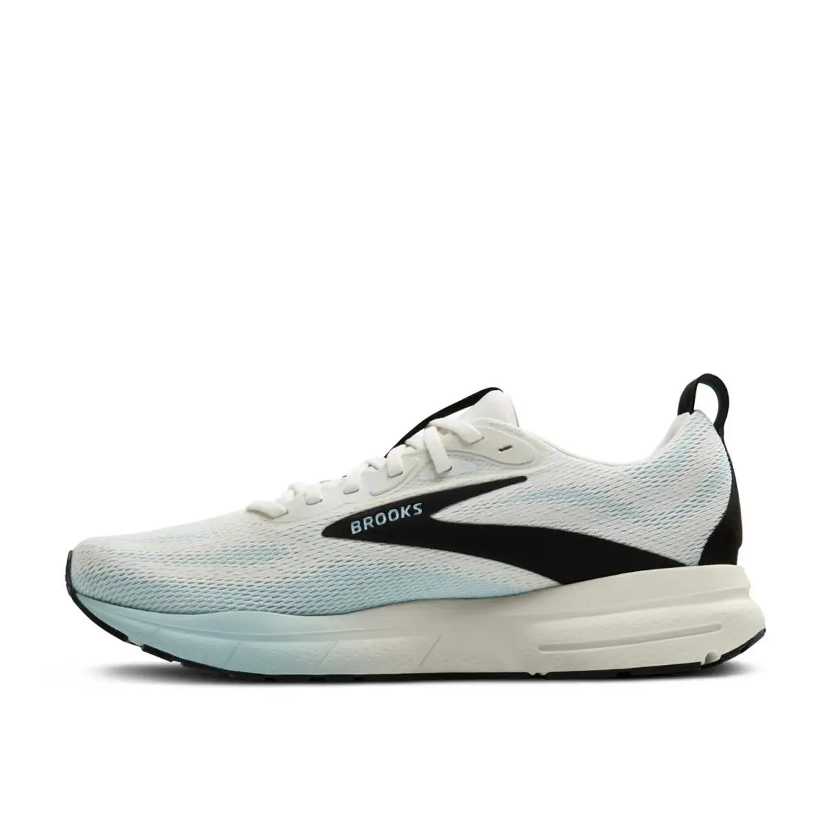 Brooks shoes - Black/Blue 47