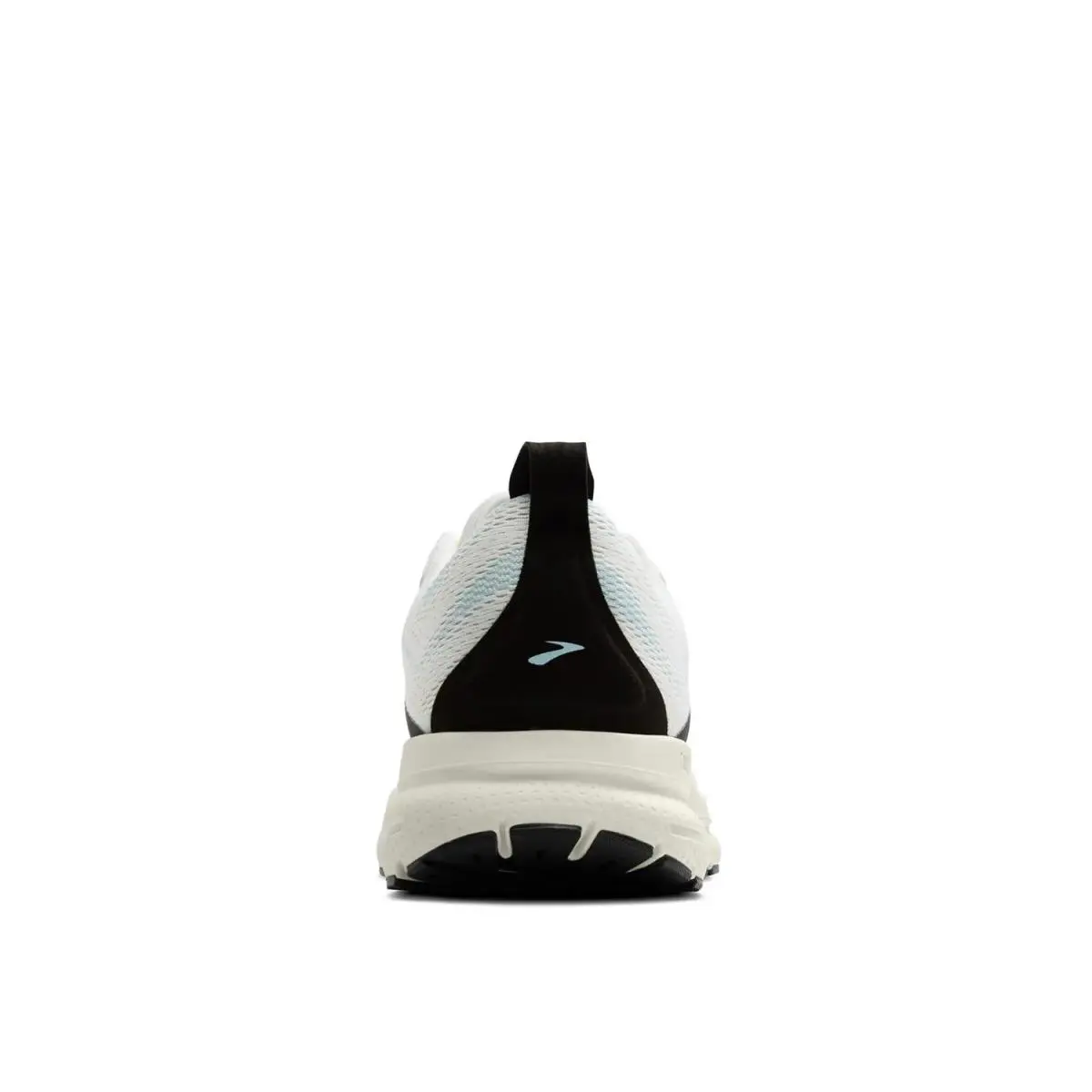 Brooks shoes - Black/Blue 48