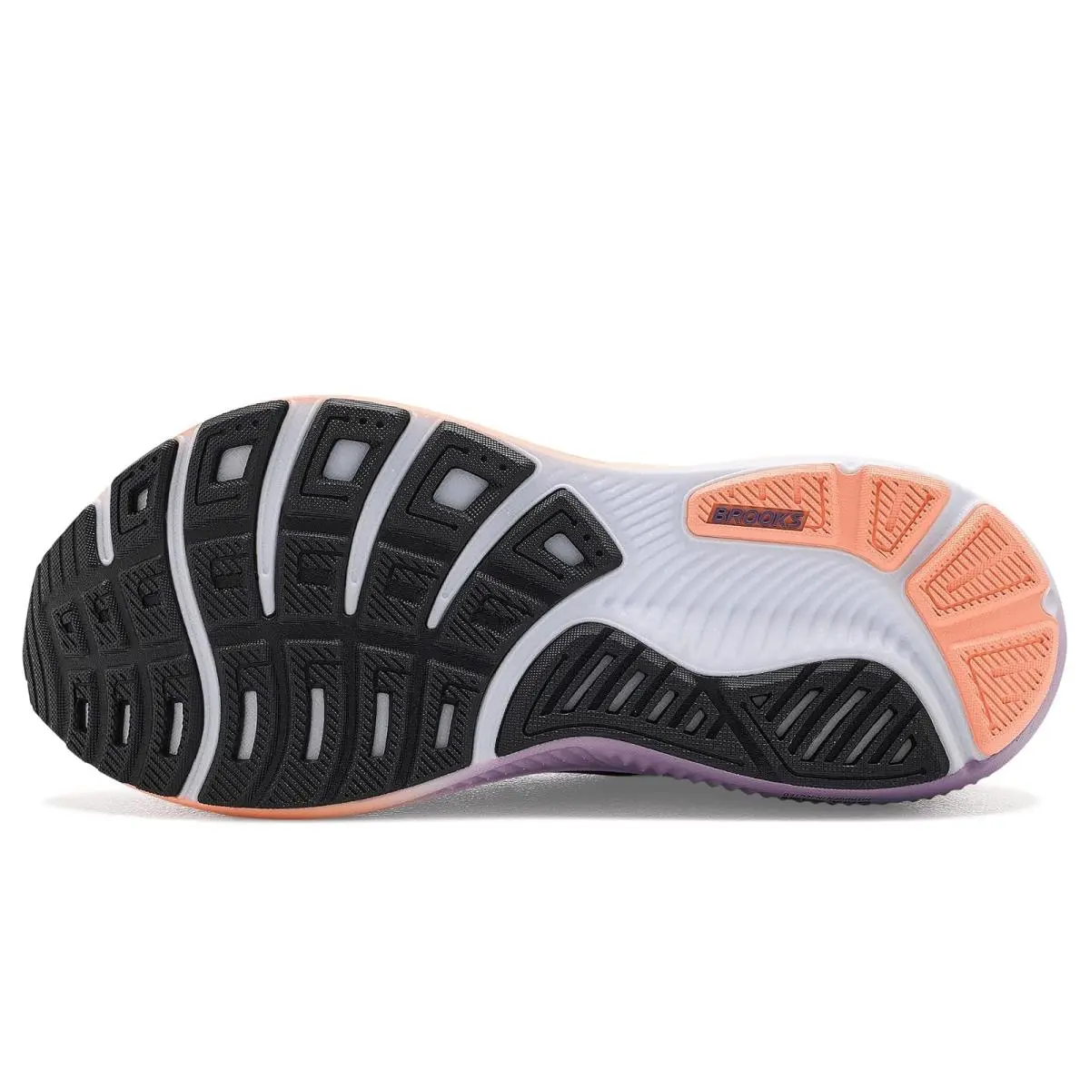 Brooks shoes - Black/Black/Ebony 17