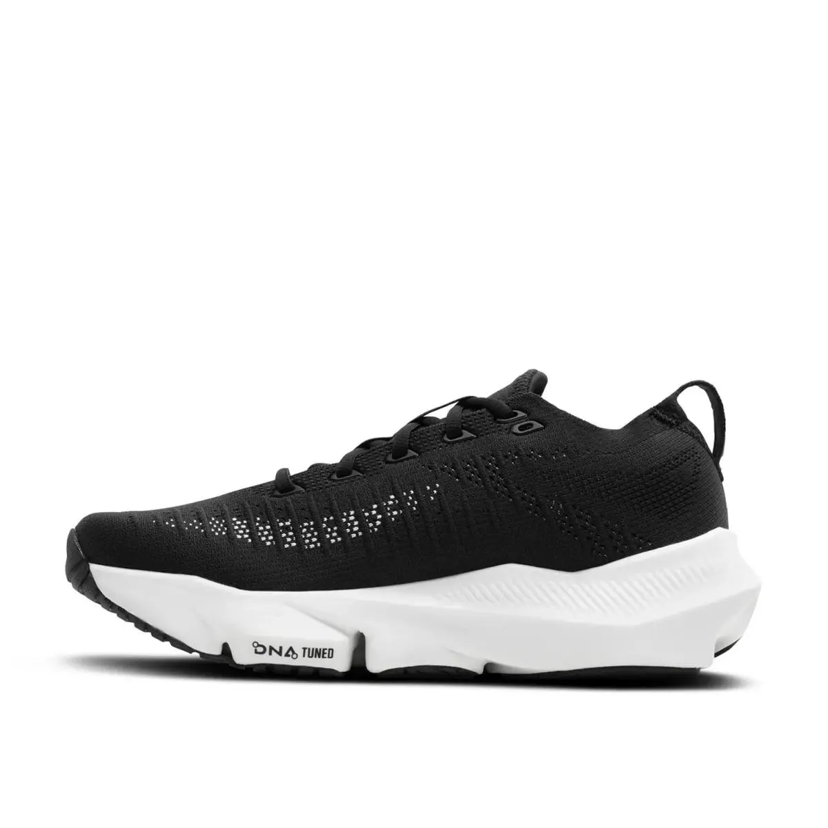 Brooks shoes - Black/White 0