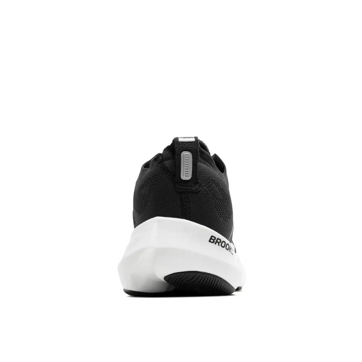 Brooks shoes - Black/White 1