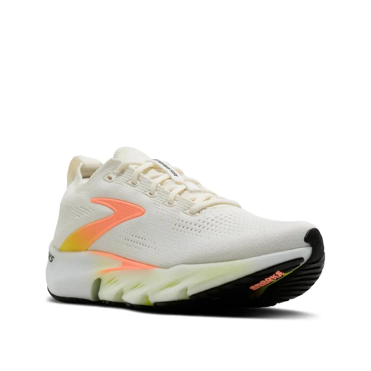 Brooks shoes - Black/White 20