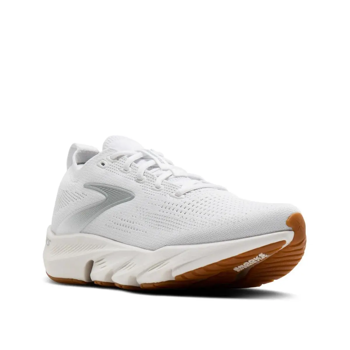 Brooks shoes - Black/White 13