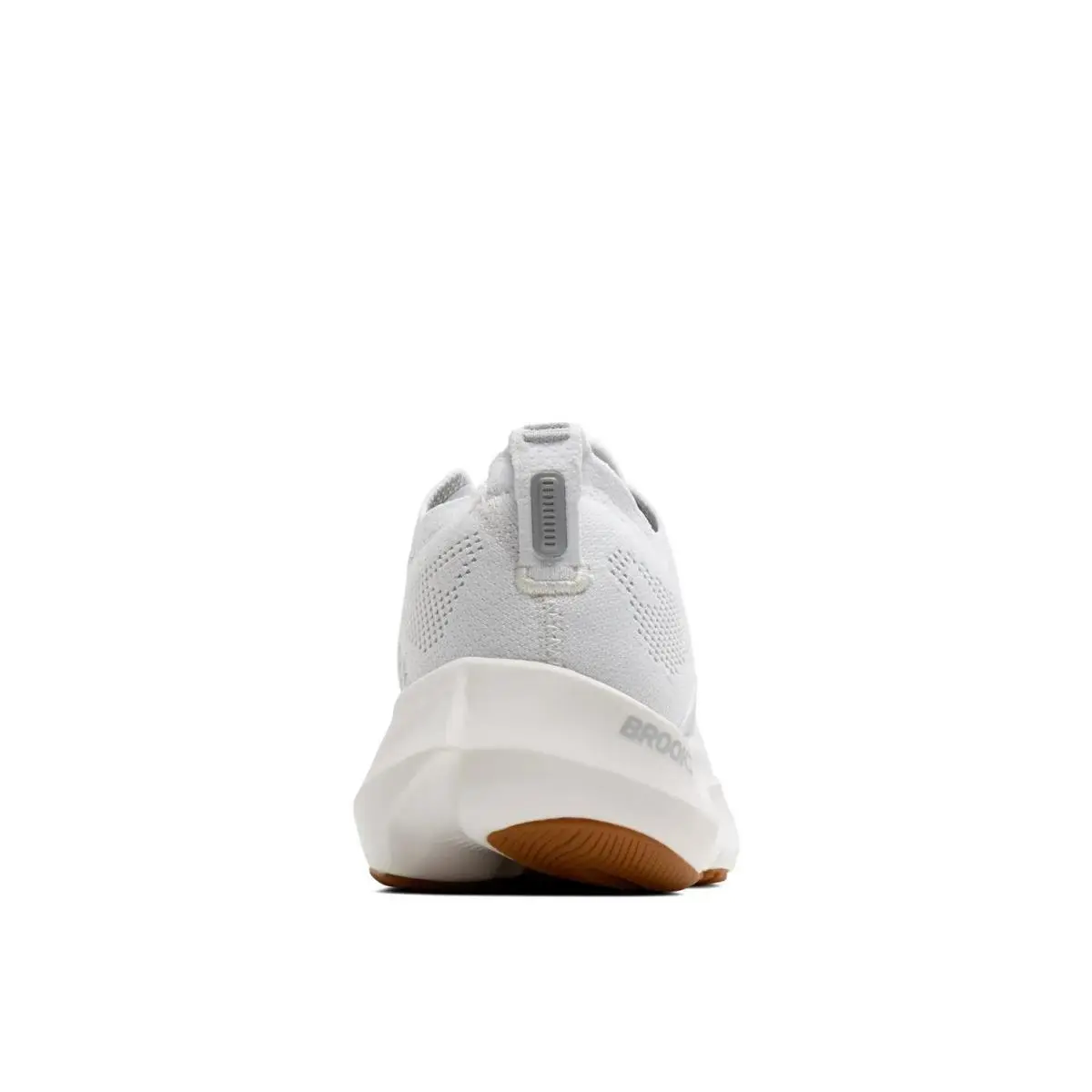Brooks shoes - Black/White 15