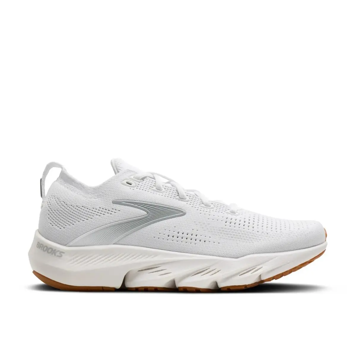 Brooks shoes - Black/White 16