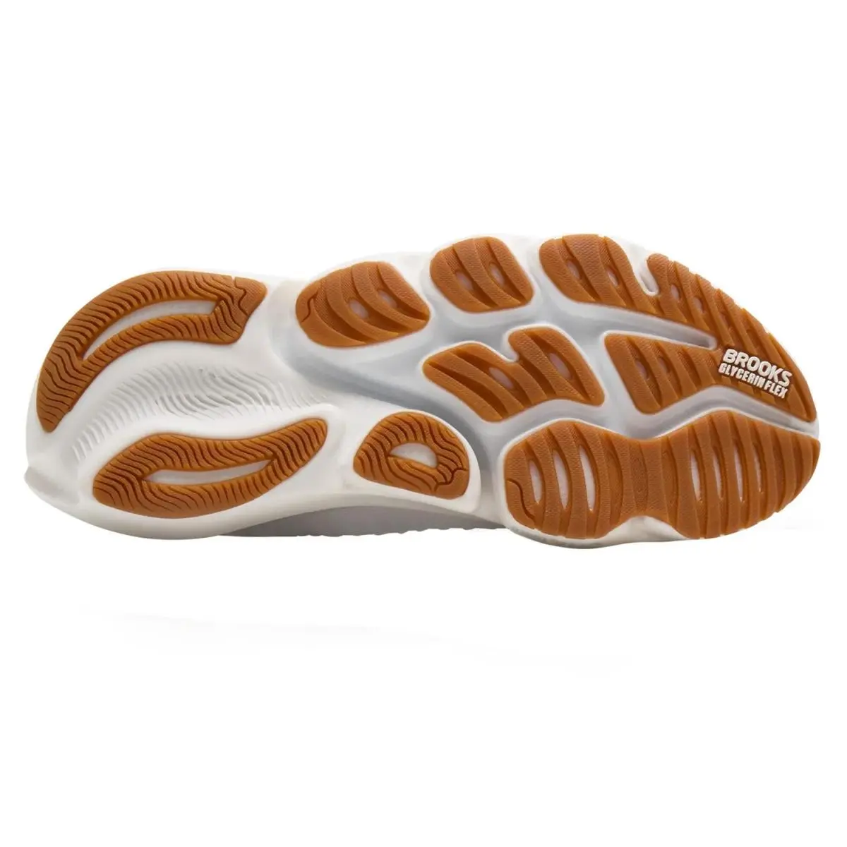Brooks shoes - Black/White 17