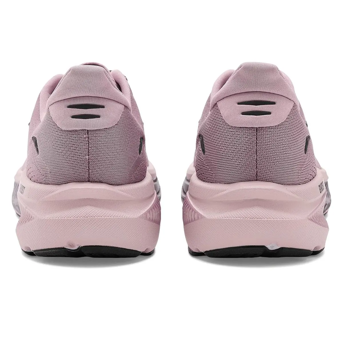 Brooks shoes - White/Black/Rose Gold 33