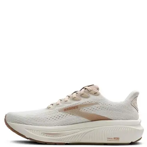 Brooks shoes - GHOST 17 - GHOST - GREY/CHATEAU GREY/PORTABELLA 0
