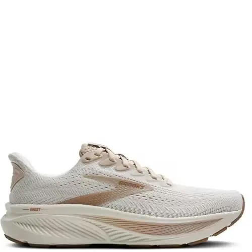 Brooks shoes - GHOST 17 - GHOST - GREY/CHATEAU GREY/PORTABELLA 1