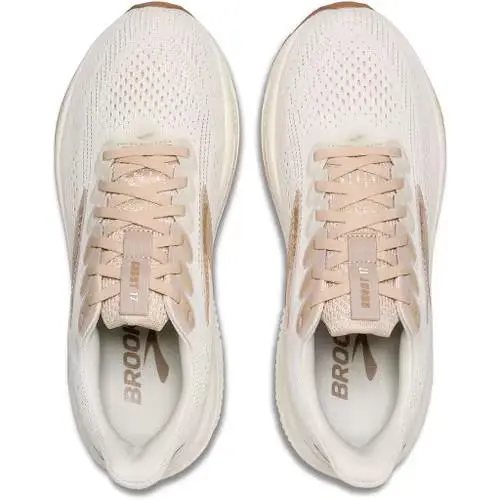 Brooks shoes - GHOST 17 - GHOST - GREY/CHATEAU GREY/PORTABELLA 2