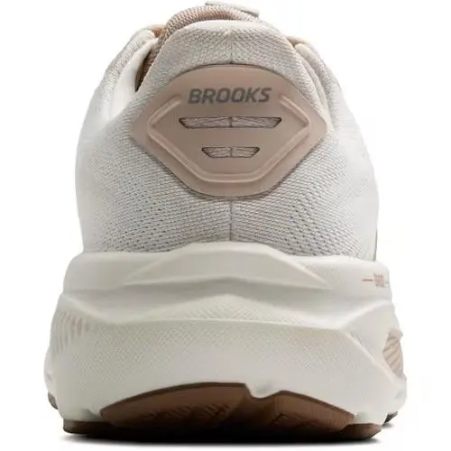 Brooks shoes - GHOST 17 - GHOST - GREY/CHATEAU GREY/PORTABELLA 3