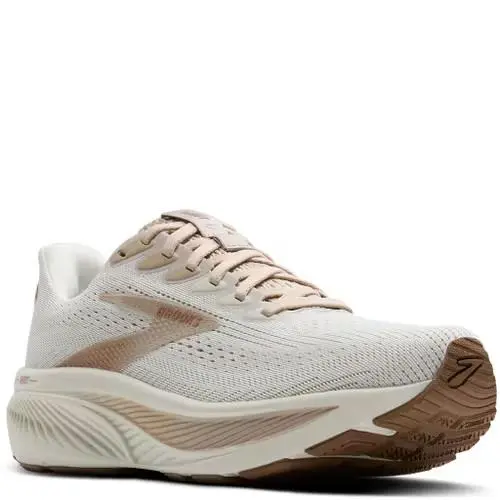 Brooks shoes - GHOST 17 - GHOST - GREY/CHATEAU GREY/PORTABELLA 11