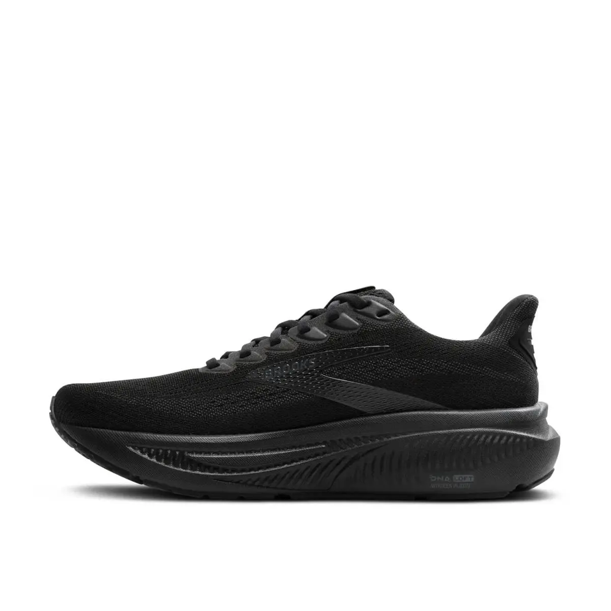 Brooks shoes - Black 0