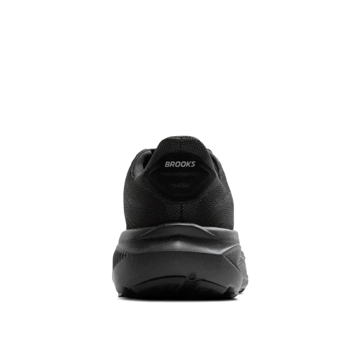 Brooks shoes - Black 1