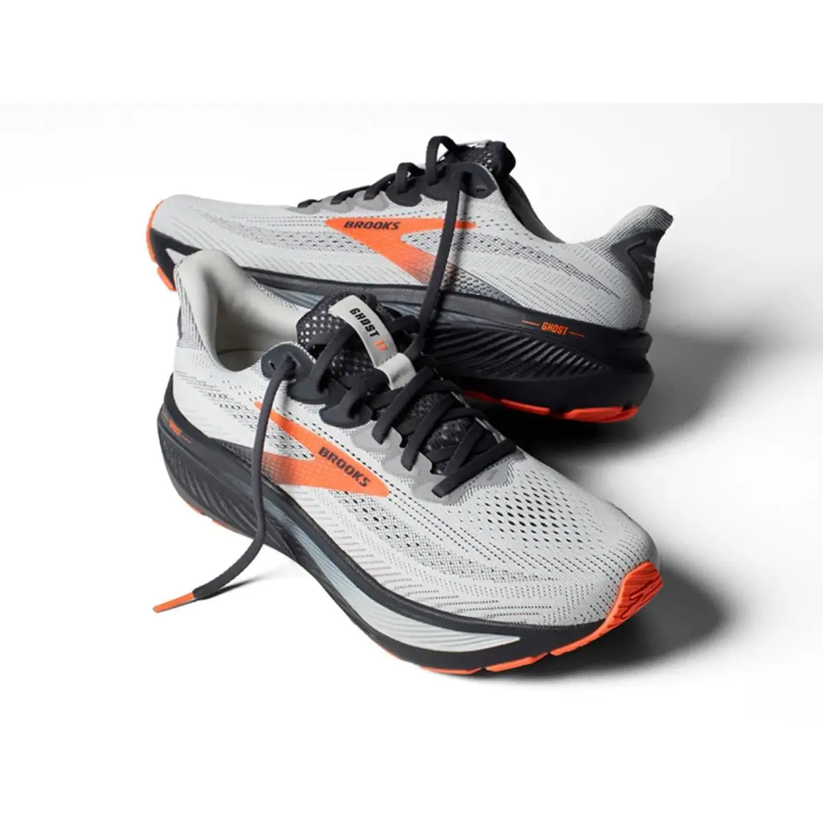 Brooks shoes - Black 25