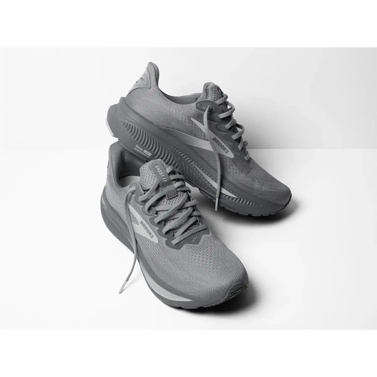 Brooks shoes - Black 18