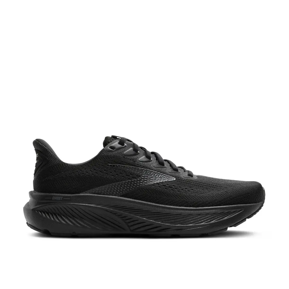 Brooks shoes - Black 9