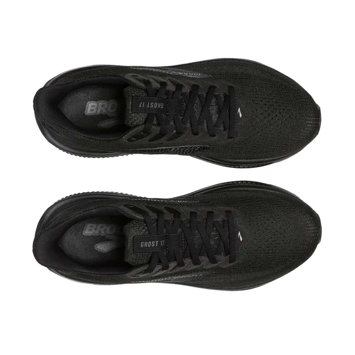 Brooks shoes - Black 11