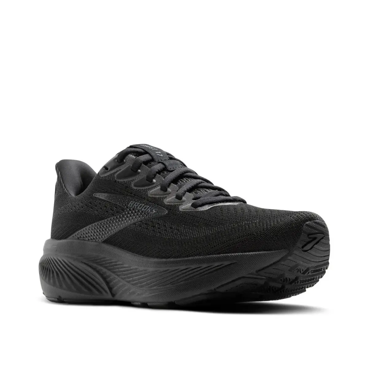 Brooks shoes - Black 6
