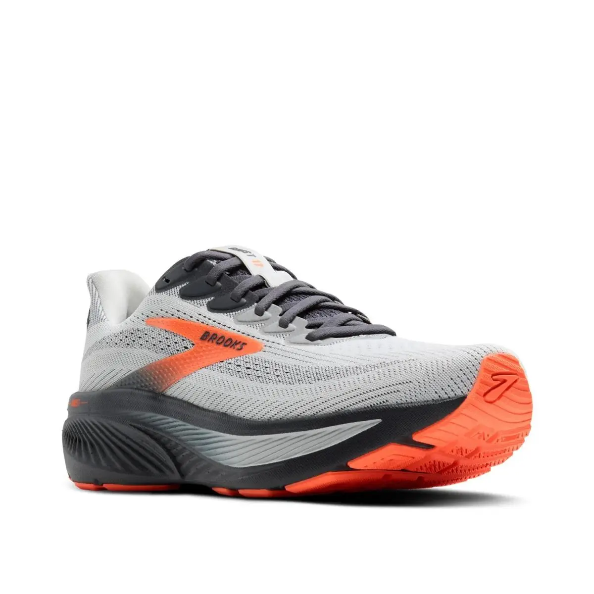 Brooks shoes - Black 19
