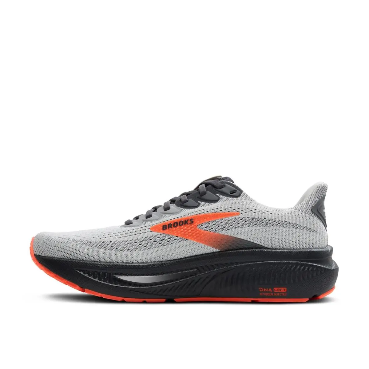Brooks shoes - Black 20