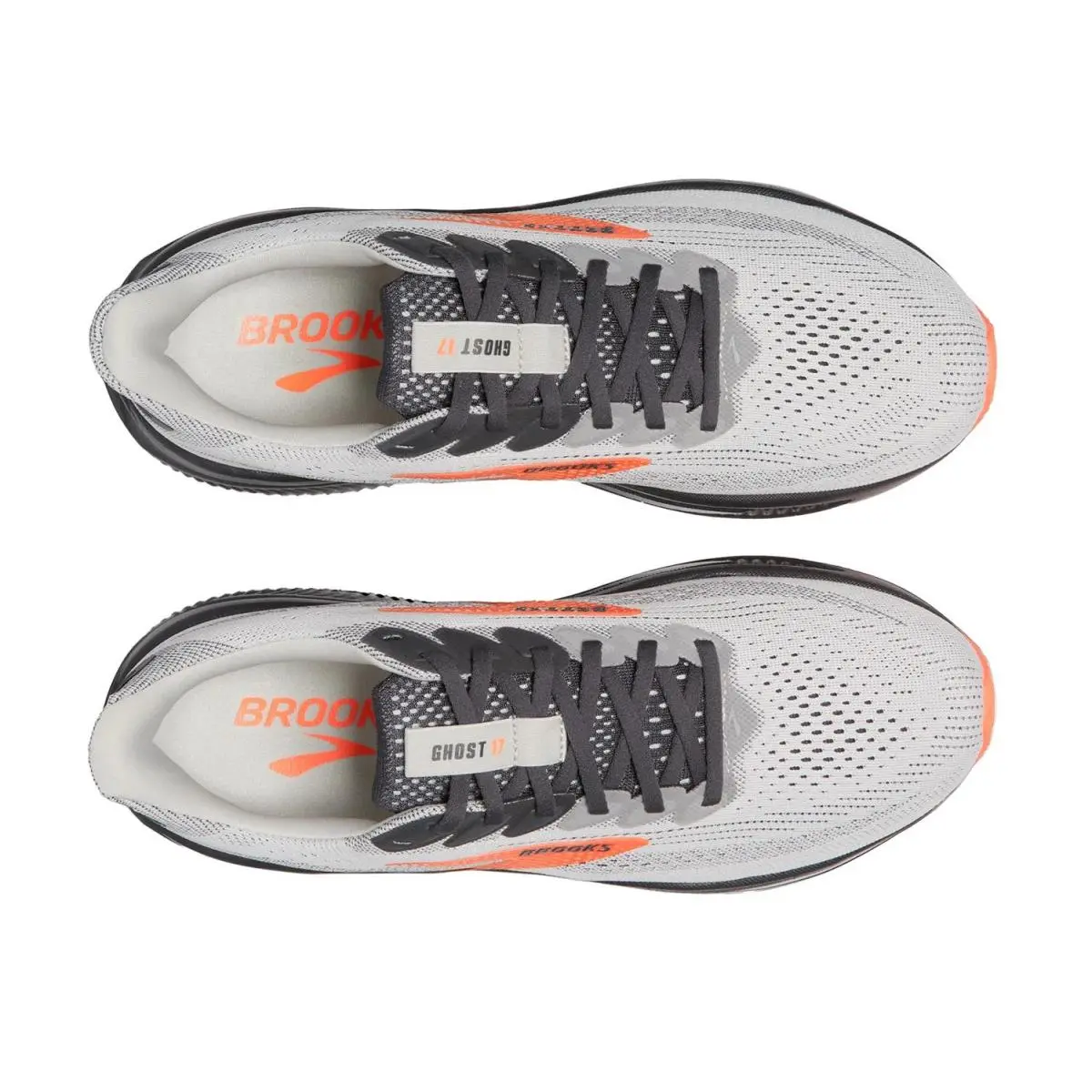 Brooks shoes - Black 24