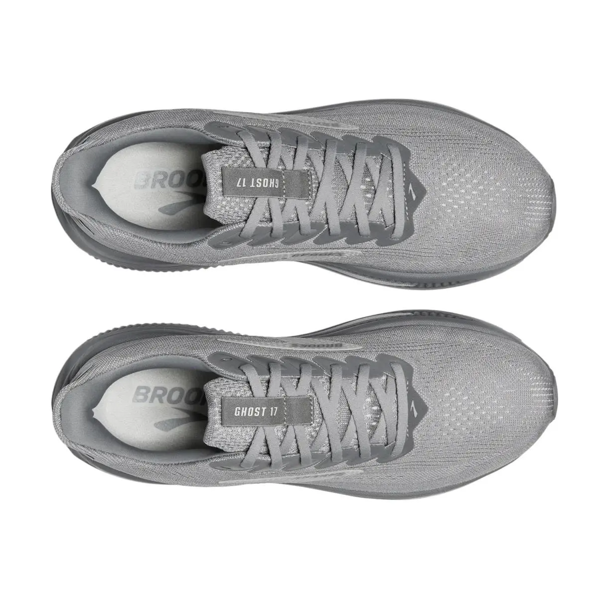 Brooks shoes - Black 17