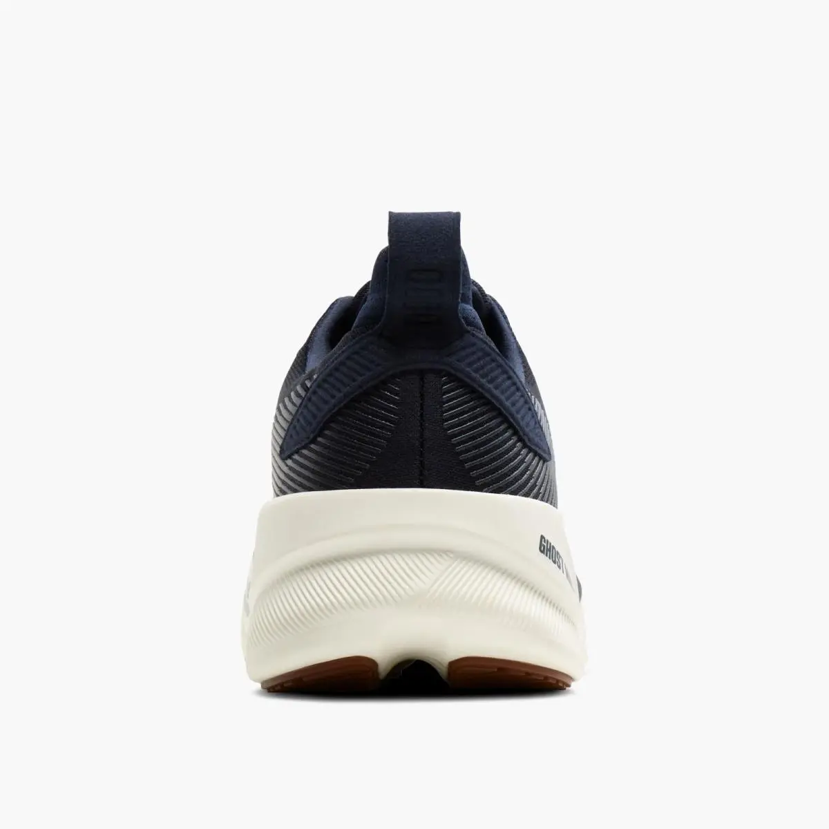 Brooks shoes - Brooks Ghost Max - Ghost Max - 1104962e463 - Blue 11