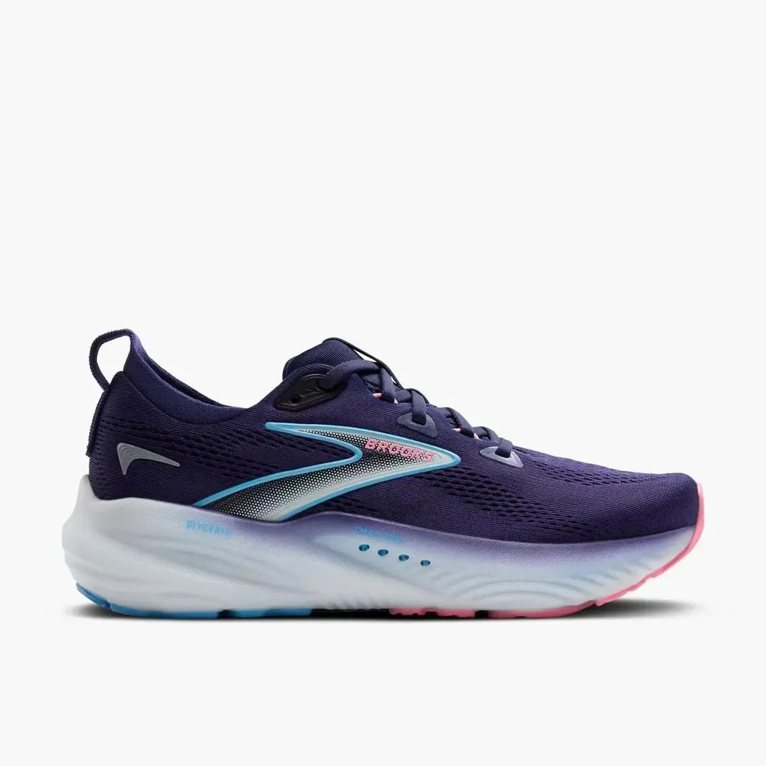 Brooks shoes - Brooks Glycerin 22 120434-1B-429 - Glycerin - 120434-1B-429 - Blue 6