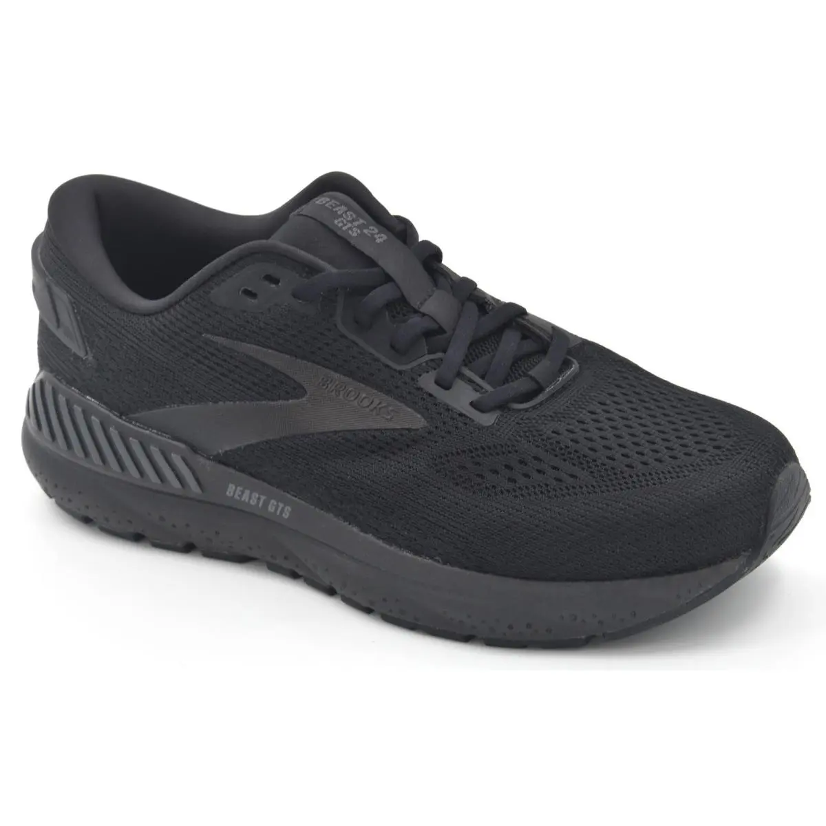 Brooks shoes - Black 3