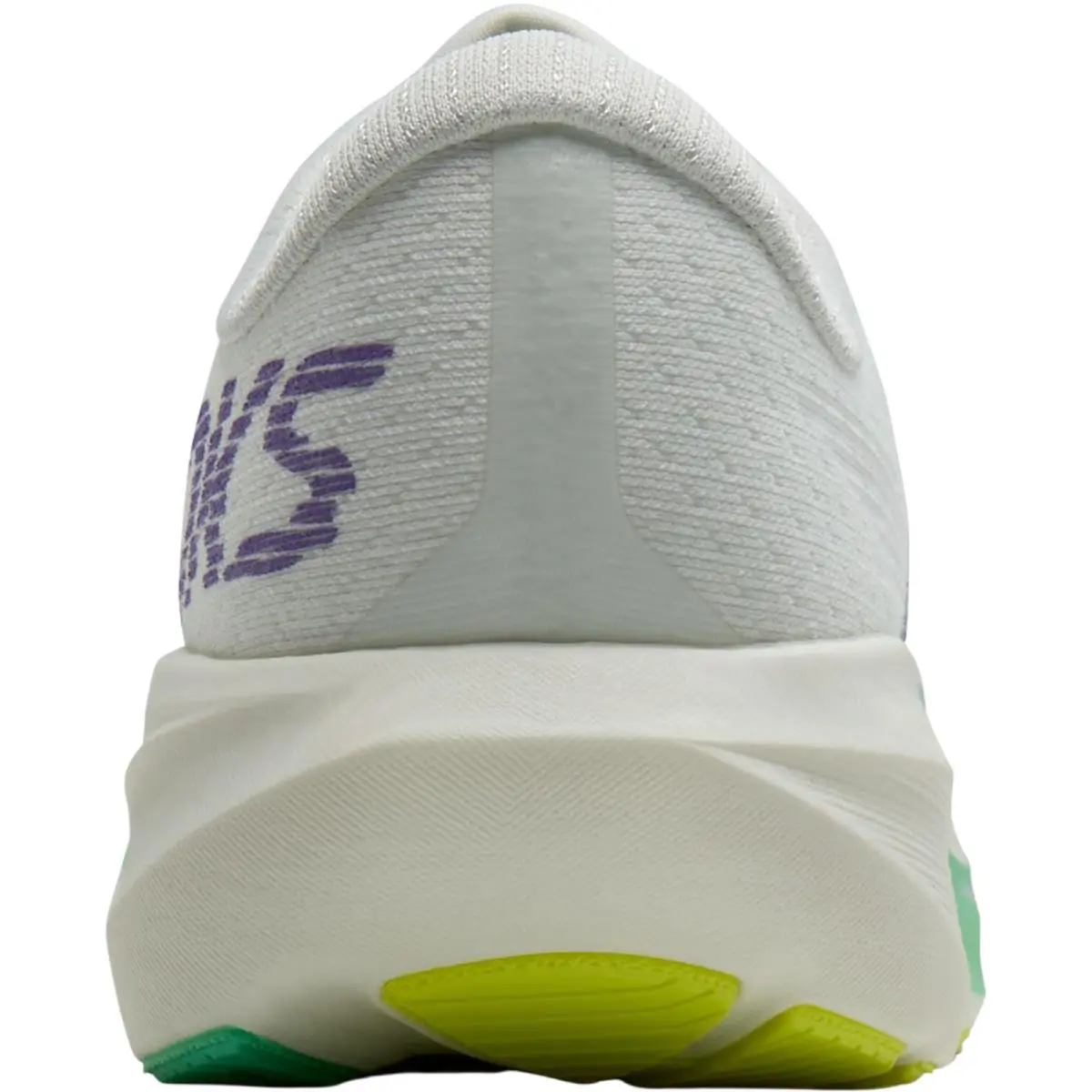 Brooks shoes - Brooks Ghost Amp - Ghost Amp - Grey/Grey/Paradise Green 1