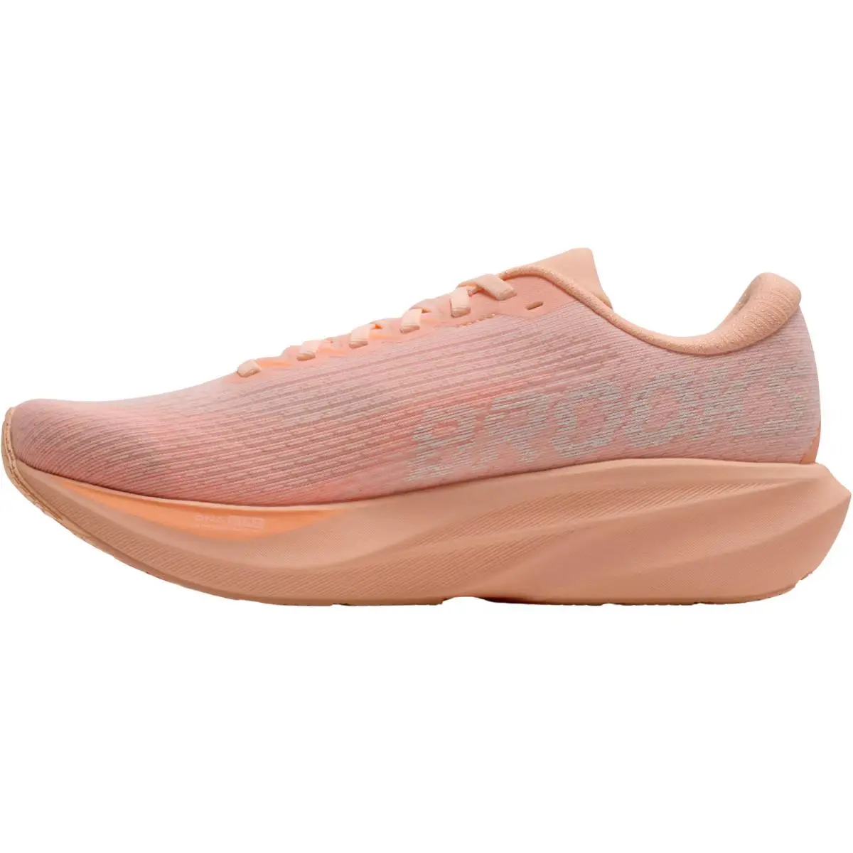 Brooks shoes - Brooks Ghost Amp - Ghost Amp - Grey/Grey/Paradise Green 20