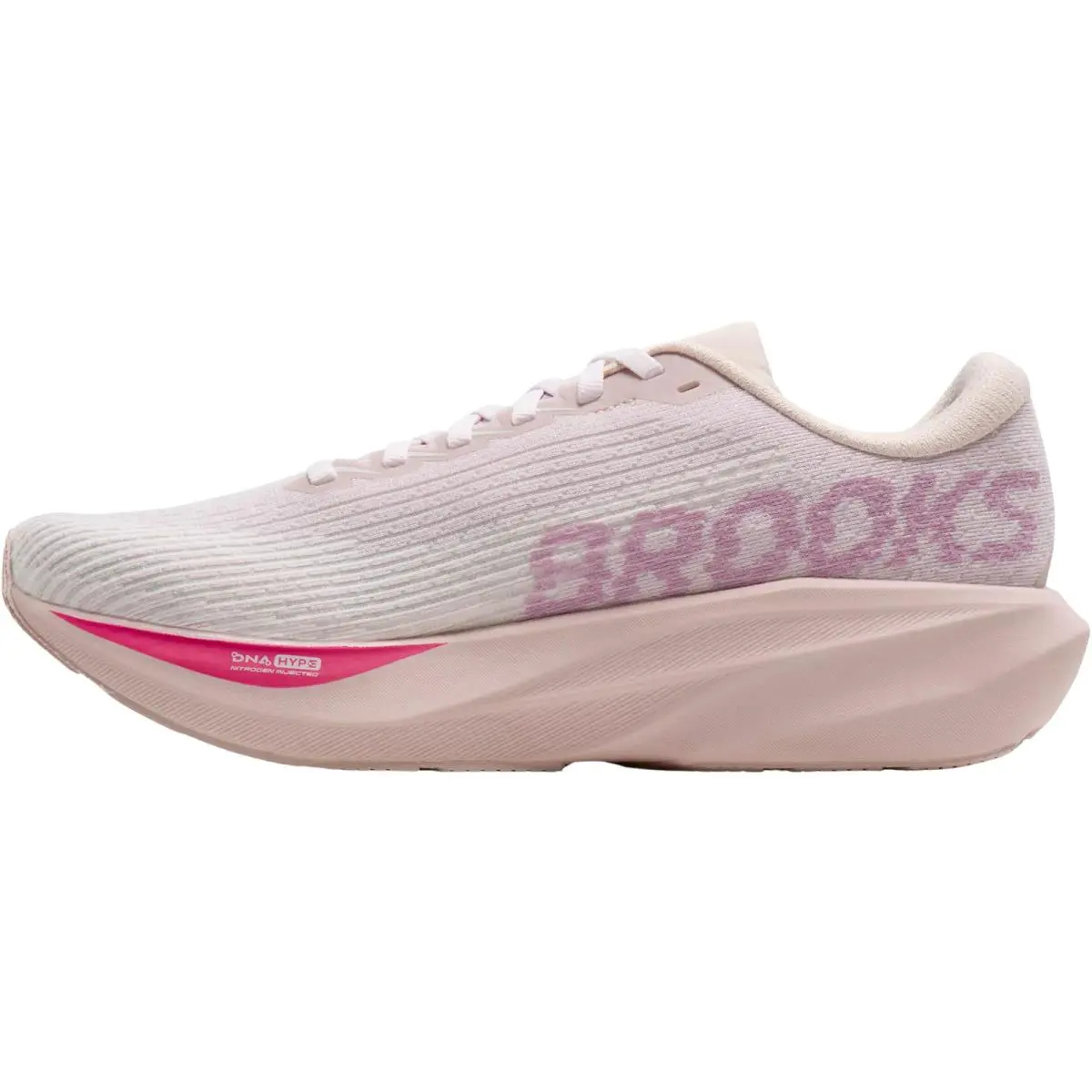 Brooks shoes - Brooks Ghost Amp - Ghost Amp - Grey/Grey/Paradise Green 5