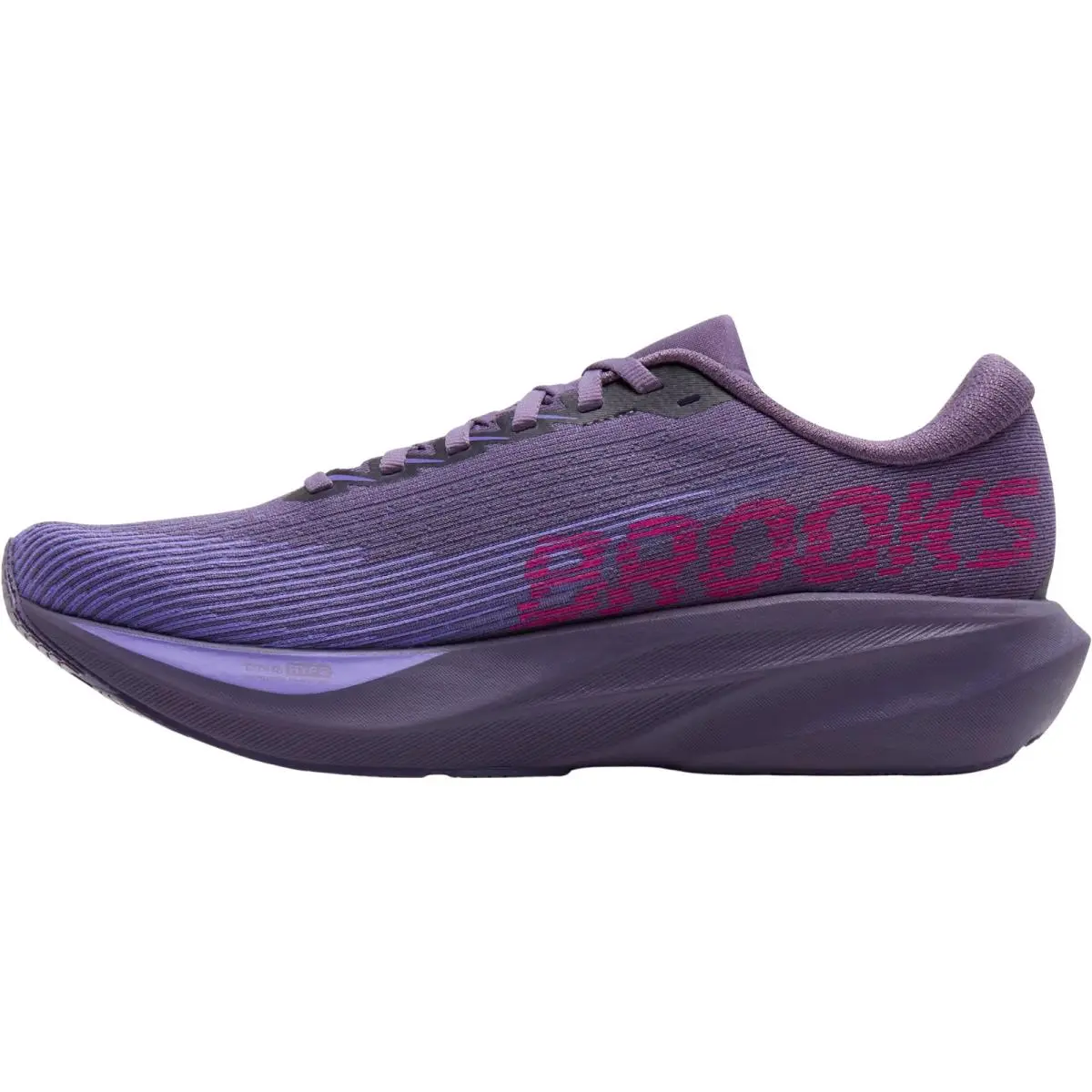 Brooks shoes - Brooks Ghost Amp - Ghost Amp - Grey/Grey/Paradise Green 30