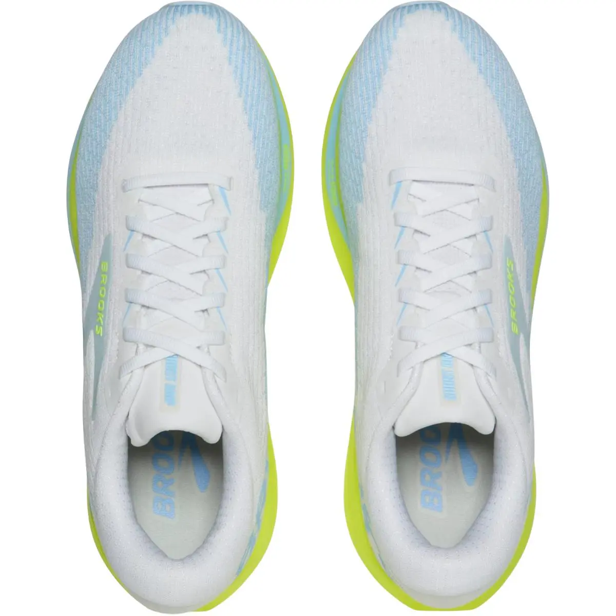 Brooks shoes - Brooks Ghost Amp - Ghost Amp - Grey/Grey/Paradise Green 12