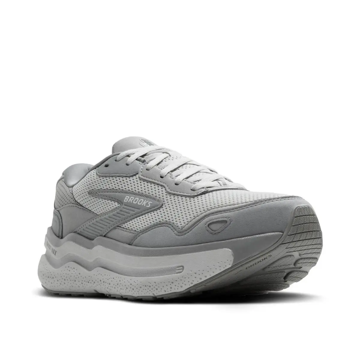 Brooks shoes - Grey 6