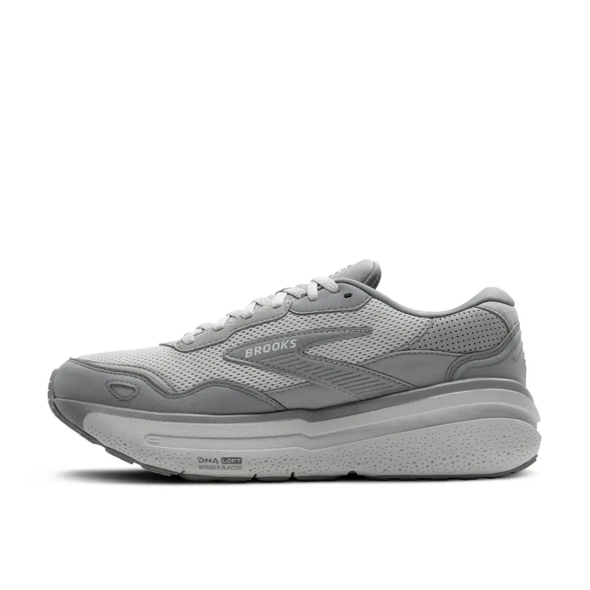 Brooks shoes - Grey 7
