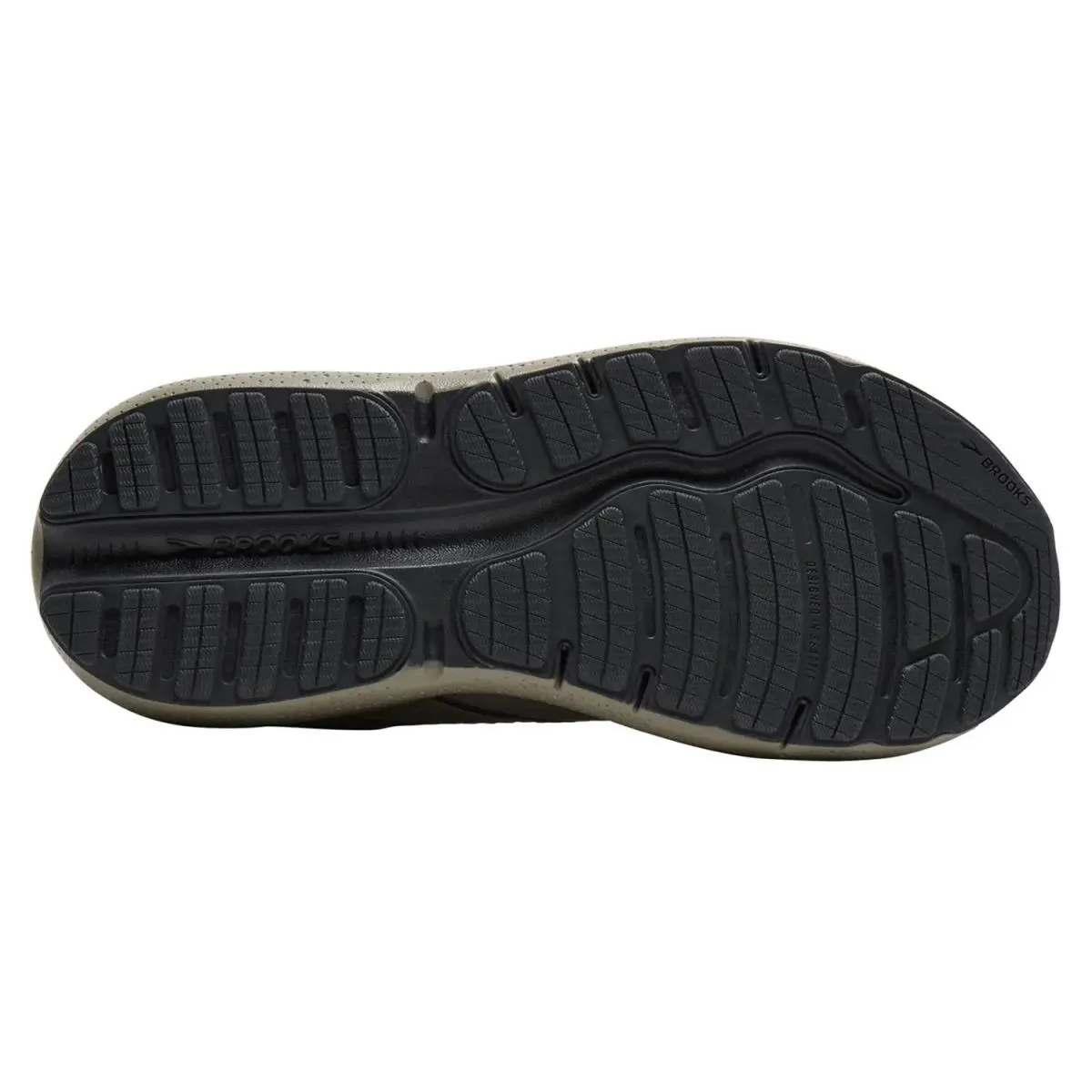 Brooks shoes - Grey 17