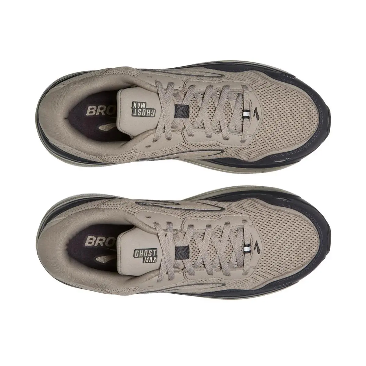 Brooks shoes - Grey 18