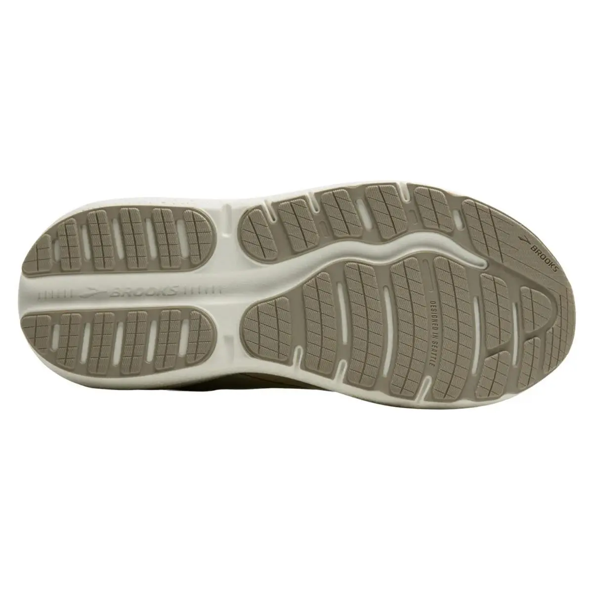 Brooks shoes - Grey 24
