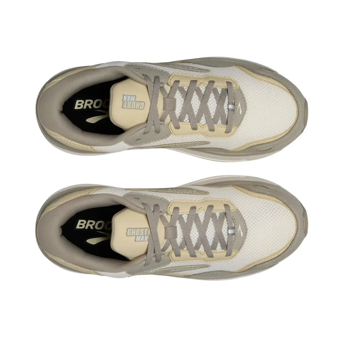 Brooks shoes - Grey 25