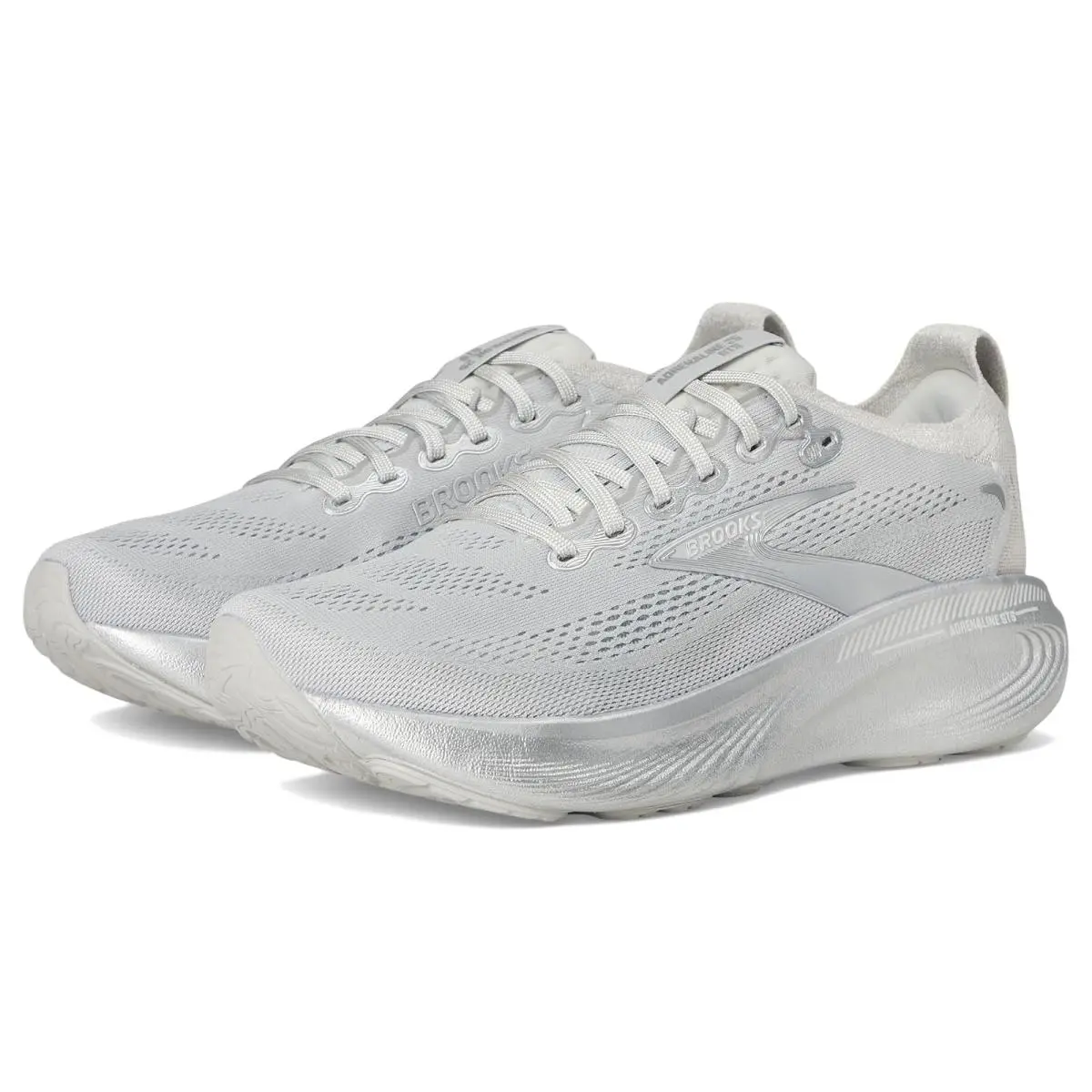Brooks shoes - Arctic Wolf/Rutabaga/Navy 69